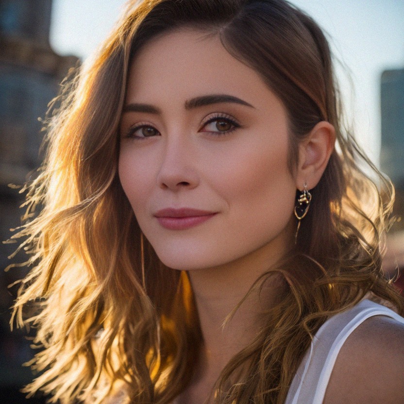 Sophie R