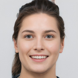 Georgia F