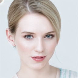 Amelia W