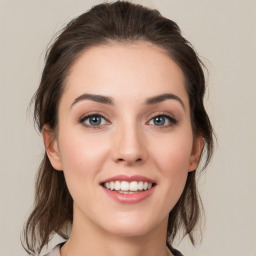 Hannah M